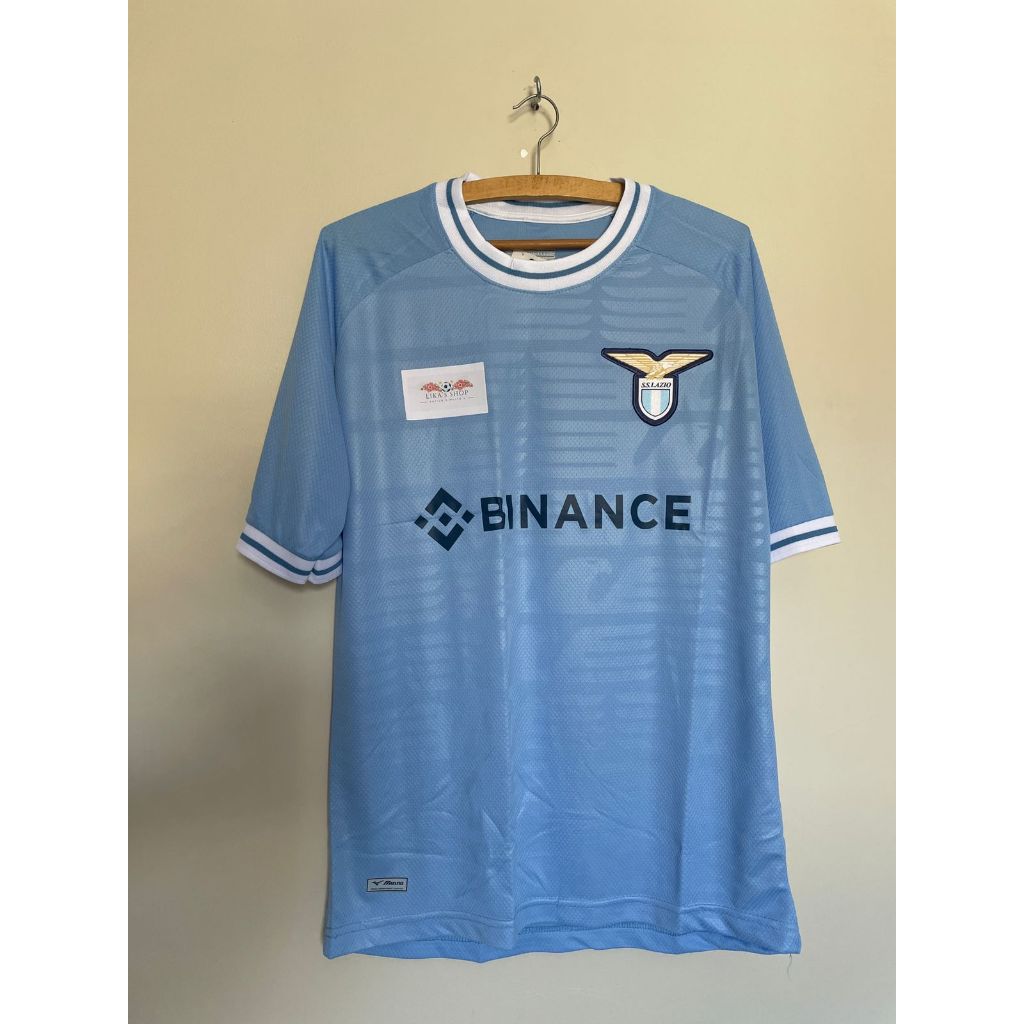 Camisa de Time Italiano 2024 L