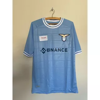Camisa de Time Italiano 2024 L