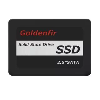 HD SSD 120Gb /240gb /360 / 480Gb/ 500 / 1Tb Sata III Golden 2.5 Notebook Pc