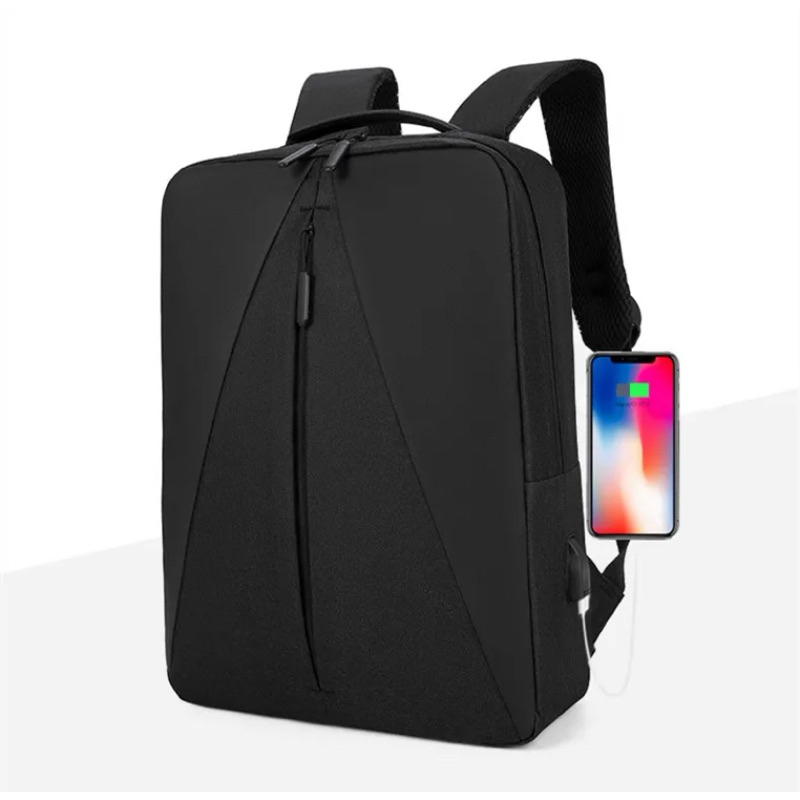 Mochila Universitaria Multifuncional Unisex | Cuotas Sin Interés