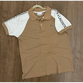 Camisa Gola Tecido Premium Importada TAM M/G/GG