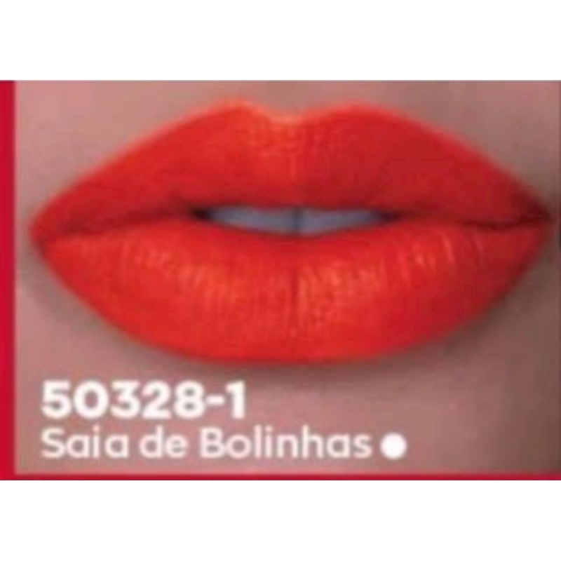 batom color trend Minnie | Shopee Brasil