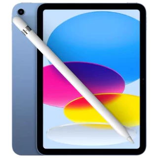 Kit Ipad 10 64gb + Apple Pencil