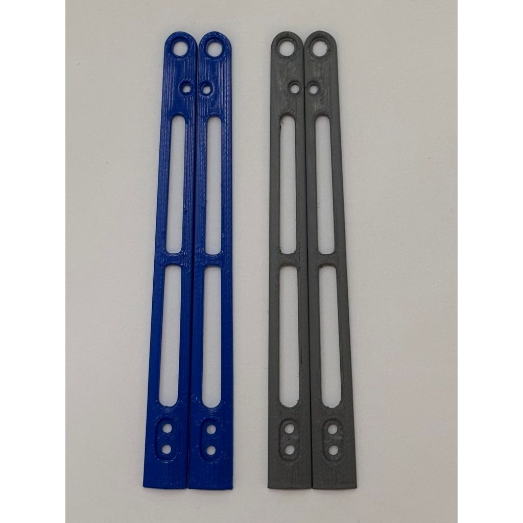 Scales para BRS Replicant