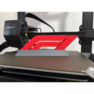 Display Logo Formula 1 com base