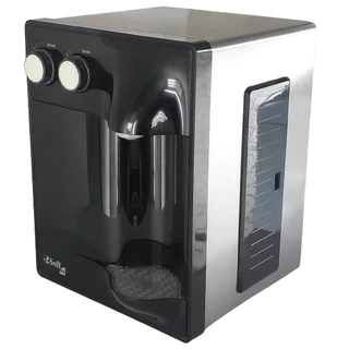 PURIFICADOR DE ÁGUA (BEBEDOURO) REFRIGERADO Marca: SOFT STAR 110 Volts Usado