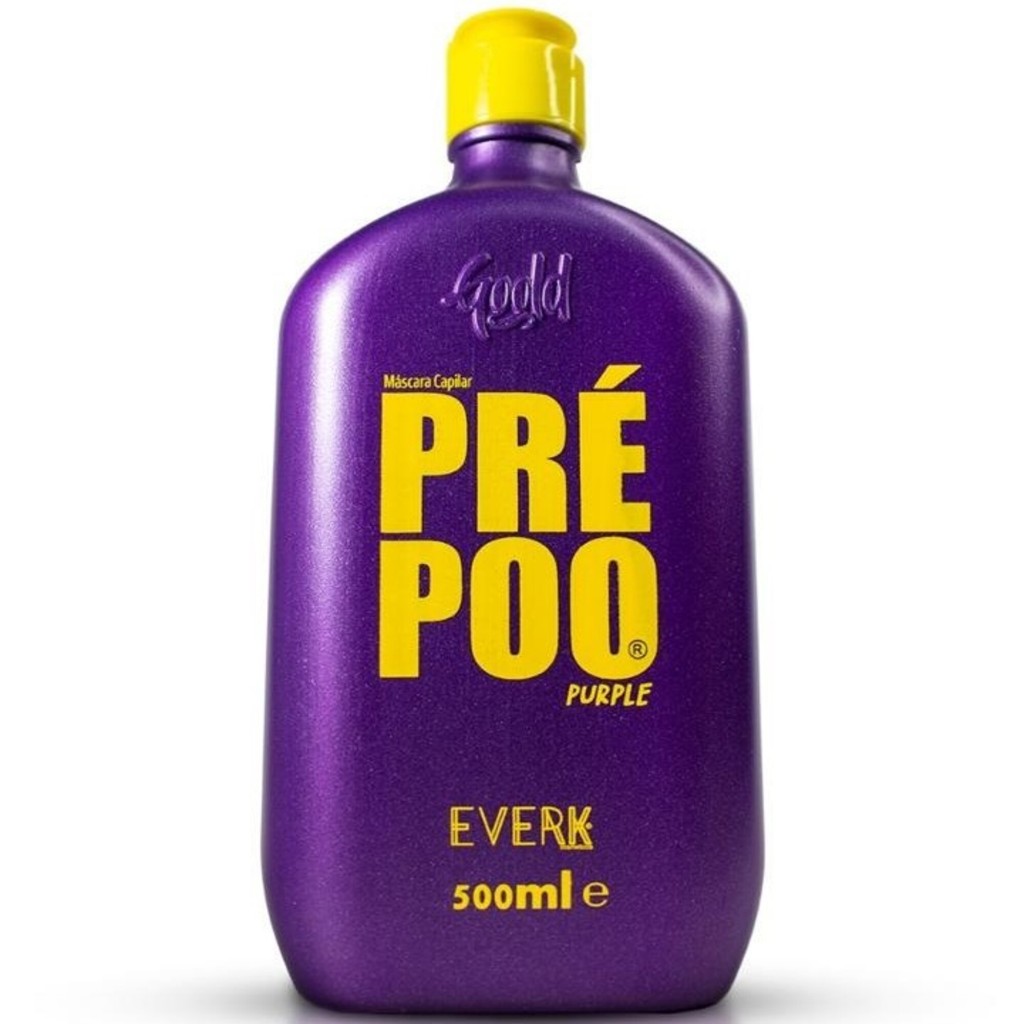 PURPLE - PRÉPOO