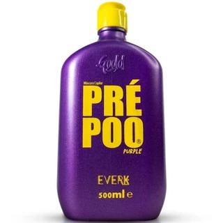 PURPLE - PRÉPOO