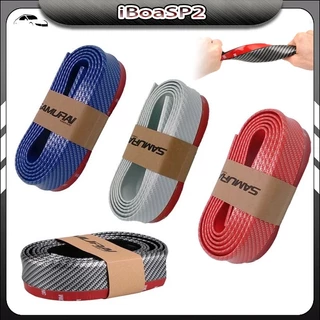Saia Spoiler Parachoque Front Lip Borracha Tuning Universal Pronta Entrega