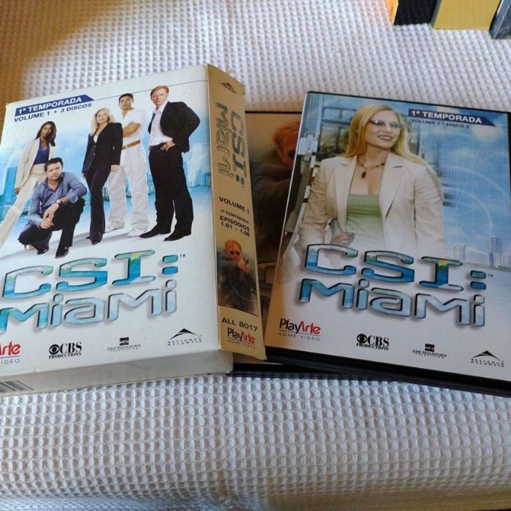 Csi Miami em Promoção na Shopee Brasil 2026
