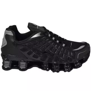 Tenis Refletivo 12 Amortecedores Masculino & Feminino - Envio Rápido