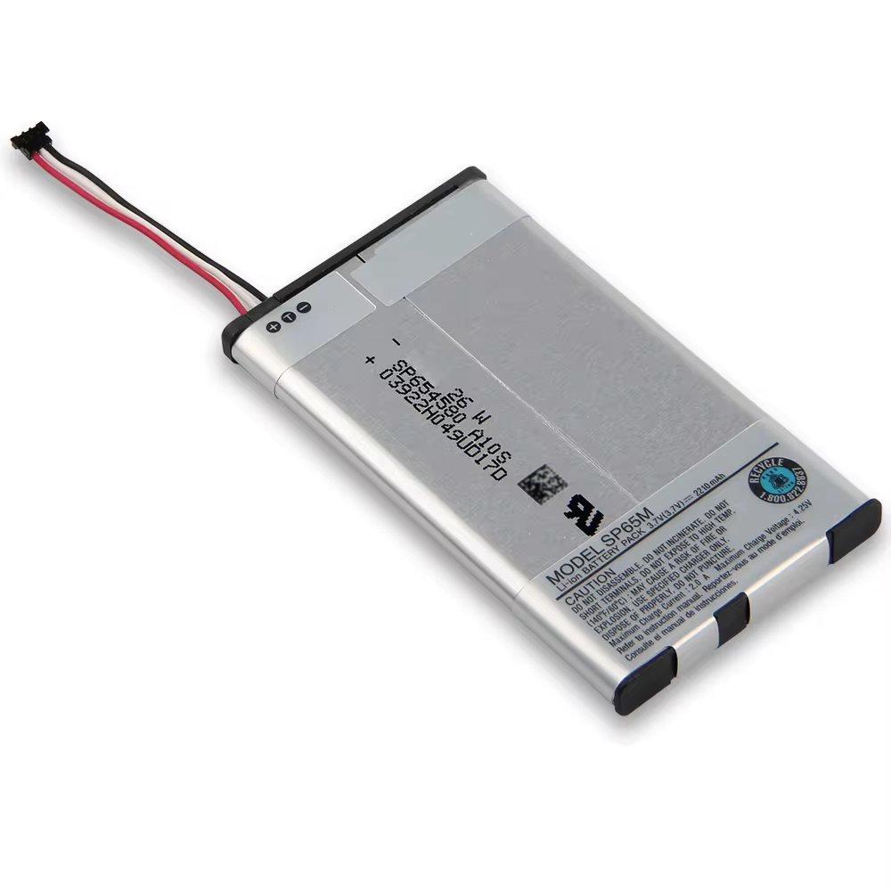 Bateria PSVita 1000 Original e Testada