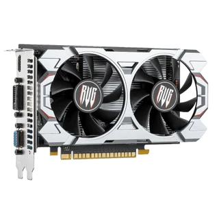 Placa de Vídeo Nvidia GeForce GTX 750Ti Revenger 4GB GDDR5