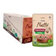 Kit 20un. Ração Úmida Premier Nattu Sachê Cães Adultos Porte Pequeno Frango, Batata Doce, Espinafre e Linhaça 85g