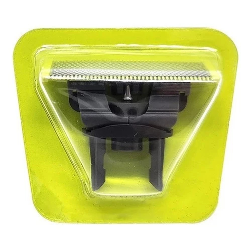 Refil Lâmina De Reposição Para Barbeador Oneblade Qp210/50 PRO serve todos oneblade