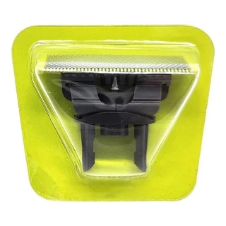 Refil Lâmina De Reposição Para Barbeador Oneblade Qp210/50 PRO serve todos oneblade