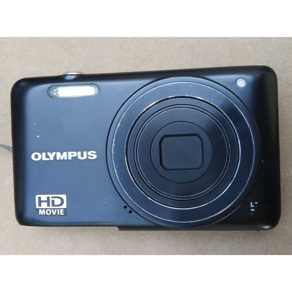 Câmera Digital Olympus VG-140 14MP 5X Leia adescriçâo | Shopee Brasil
