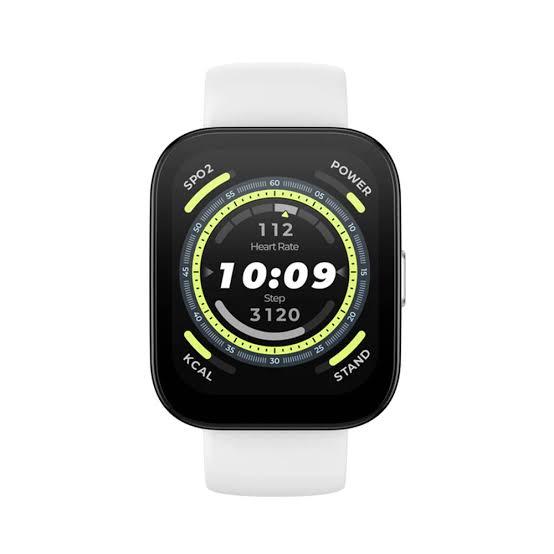 Amazfit Balance: Nieuwe smartwatch lanceert met groot AMOLED-scherm en 14 dagen batterijduur