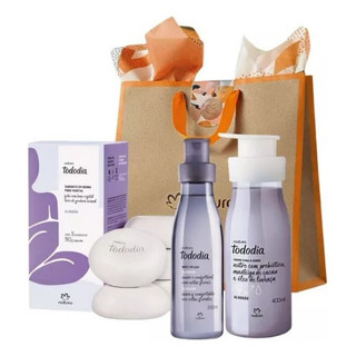 kit algodão natura em Promoção na Shopee Brasil 2026