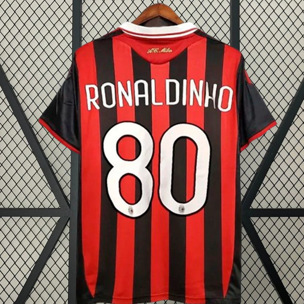 Camisa Time Futebol Retrô Tradicional Branca Preta Modelos Diferentes Retrô - Envio Imediato