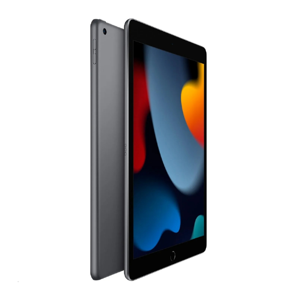 Apple Ipad 64gb 9 Gen Space Gray | Shopee Brasil