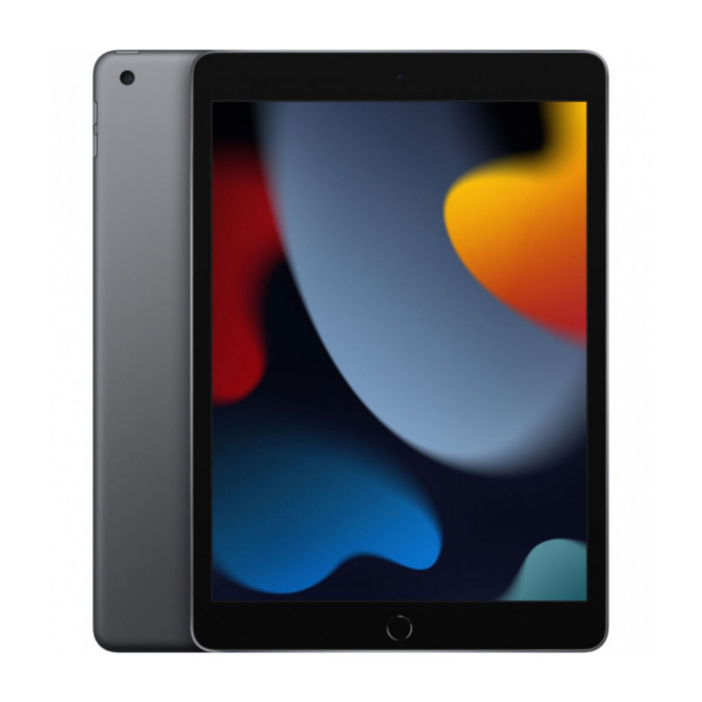 Apple Ipad 64gb 9 Gen Space Gray | Shopee Brasil