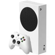 Xbox Series S 512GB SSD, Console Microsoft - Novo - Lacrado!!