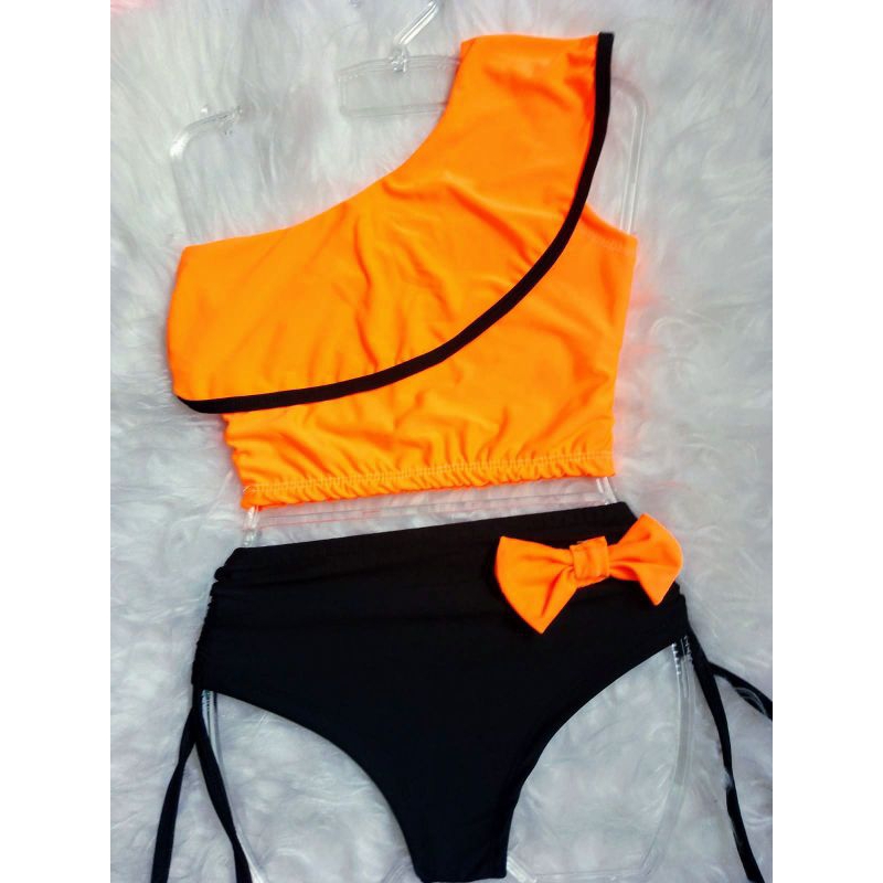 Biquíni Blogueira Moda Praia Infantil Menina