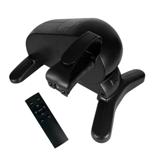 Mini Bicicleta Ergometrica Portatil Liftness Pd500 Eletrica