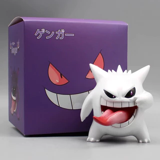 Action Figure Gengar (Pokémon)