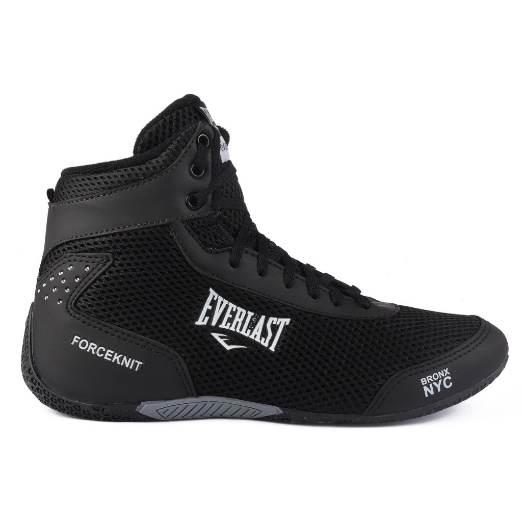 Bota De Luta Mma Treino Boxe Wrestling Cores Costurada Barata Promoção ...
