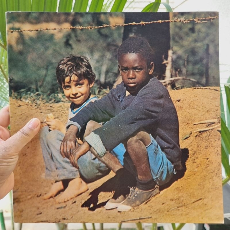 LP MILTON NASCIMENTO