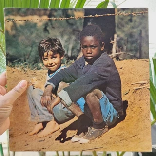 LP MILTON NASCIMENTO
