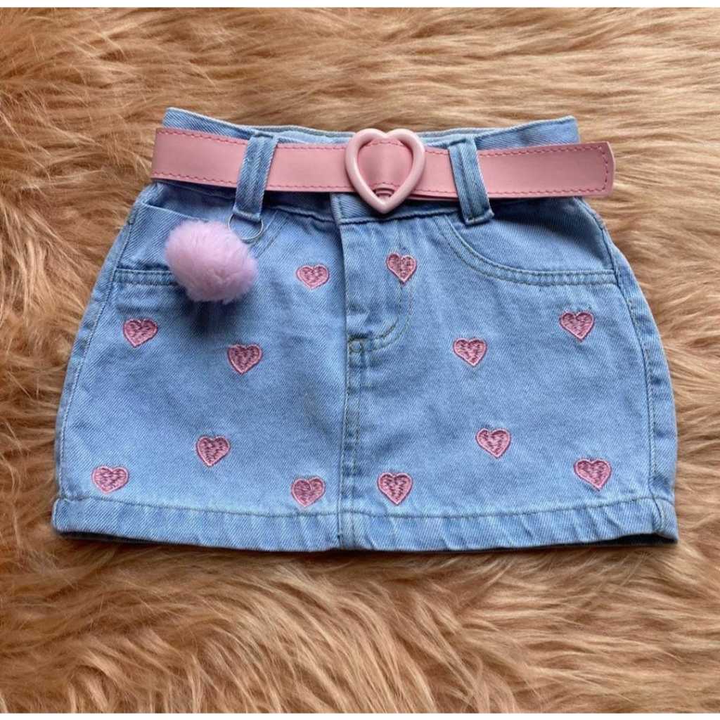 SAIA JEANS INFANTIL MENINAS BLOGUEIRINHA,SAIA JEANS MODERNA ...