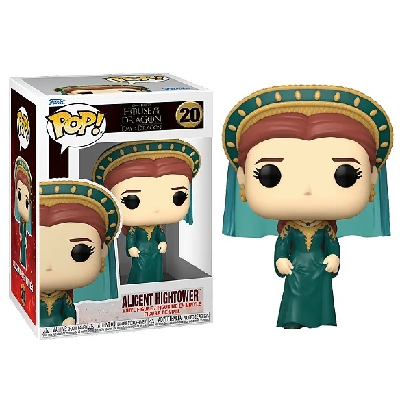 Funko Pop House Of The Dragon em Oferta | Shopee 2026