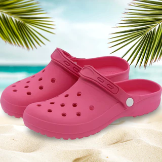 Crocs Sandalias Babuche Adulto Unissex - Tamanho 33 a 43