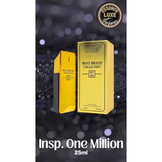 Brand Collection 25ml Insp. One Million (1 Million)