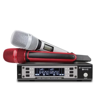 ⭐︎美品⭐︎Sennheiser ew500 G3ワイヤレスマイクシステム Sennheiser EW 500 G3 E935 ワイヤレスマイクシステム