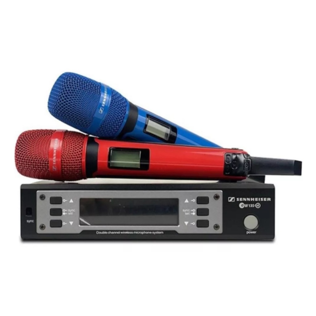 Ew 500 G3 Sennheiser em Promoção na Shopee Brasil 2026