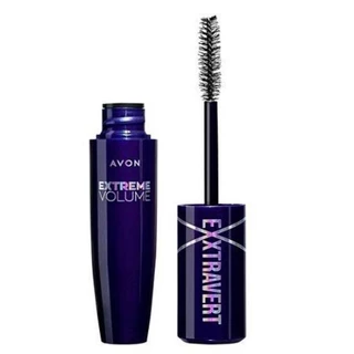 Mascara de Cilios Exxtravagant Avon