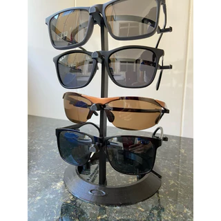 Suporte Expositor Oakley Óculos
