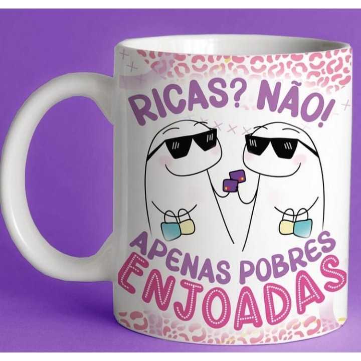 Caneca Personalizada Sublimação