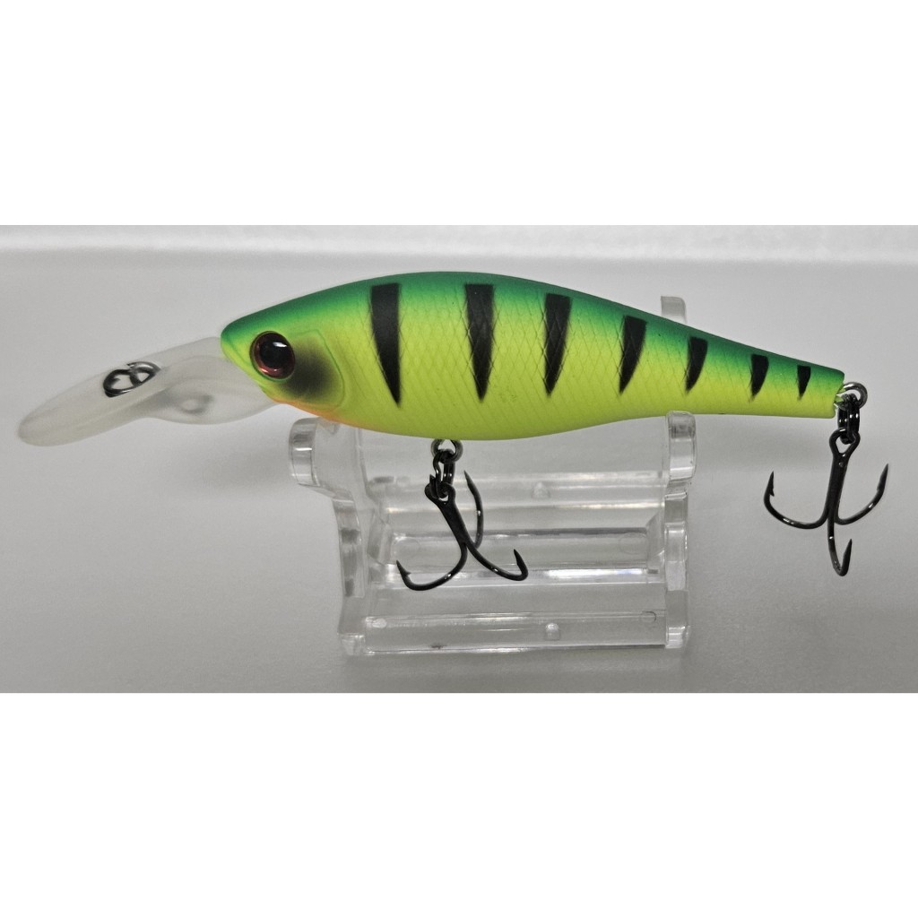 Isca Artificial Sumax Fusion Shad 75 | Shopee Brasil