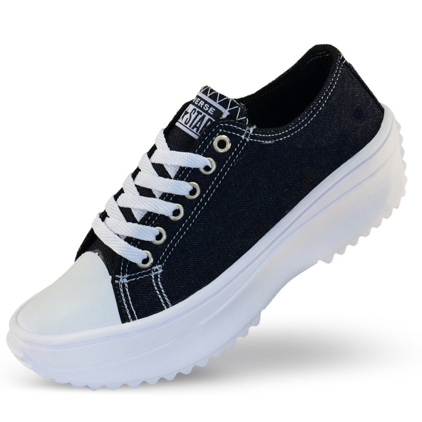 TENIS FEMININO ESCOLA,CORRIDA,TRABALHO,CAMINHADA ANTIDERRAPANTE