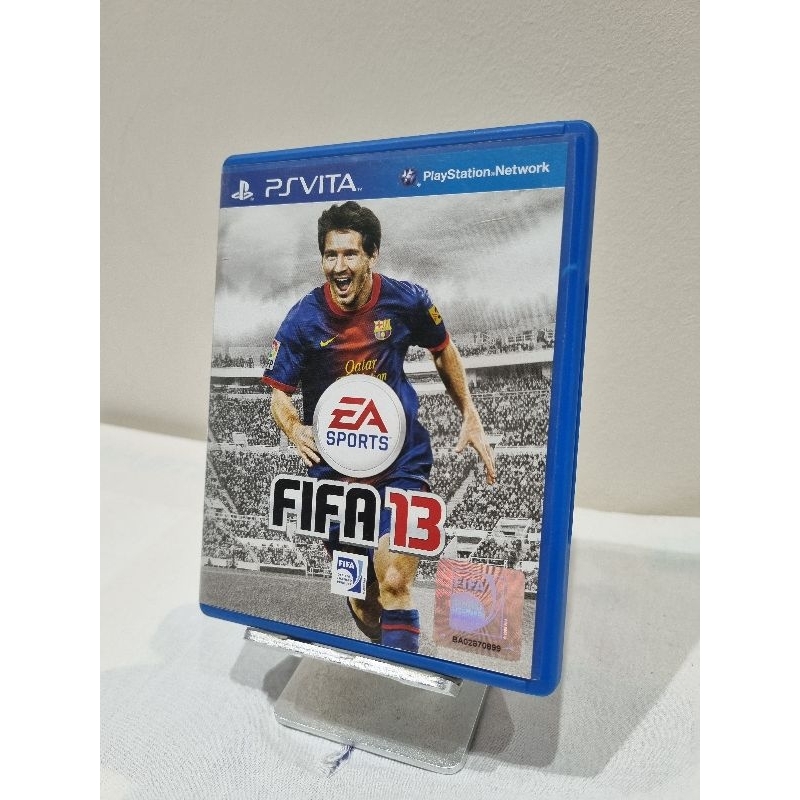 Fifa 13 Ps Vita