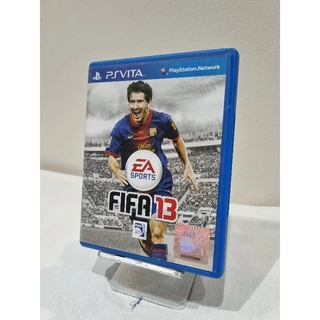 Fifa 13 Ps Vita