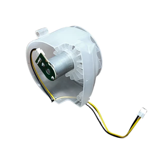Kit Motor Sucção Para Robot Wap W100 W100C