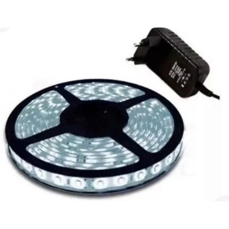 Fonte para fita de led Estabilizada 12v 3a Bivolt Cftv | Shopee Brasil