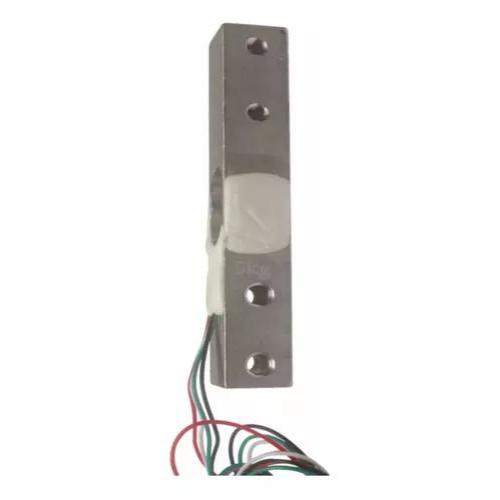 Célula De Carga 20kg Modelo Compacto Balança Arduino