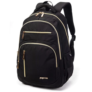 Mochila Feminina Escolar Bolsa Grande Moda Impermeável Resistente para Notebook Viagem Trabalho